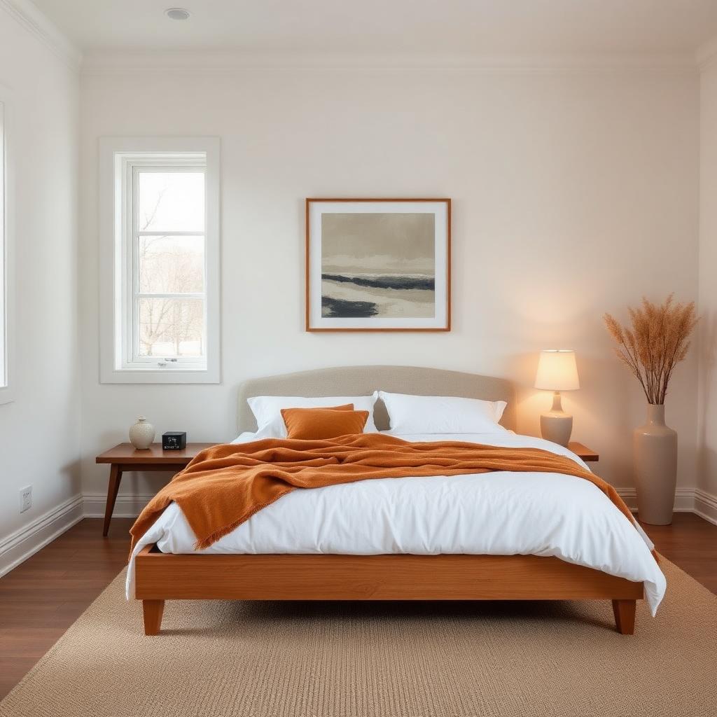 After Versotag styling — Interior