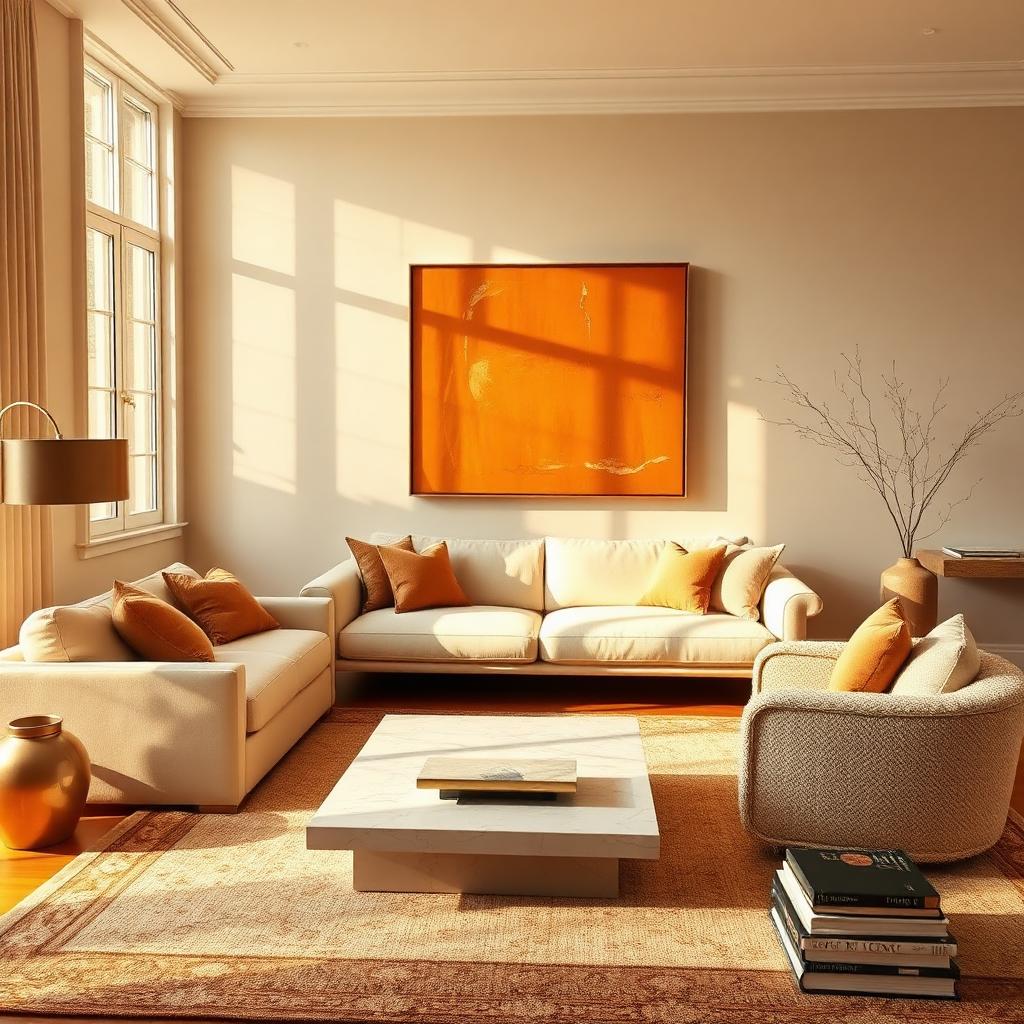 After Versotag styling — Interior
