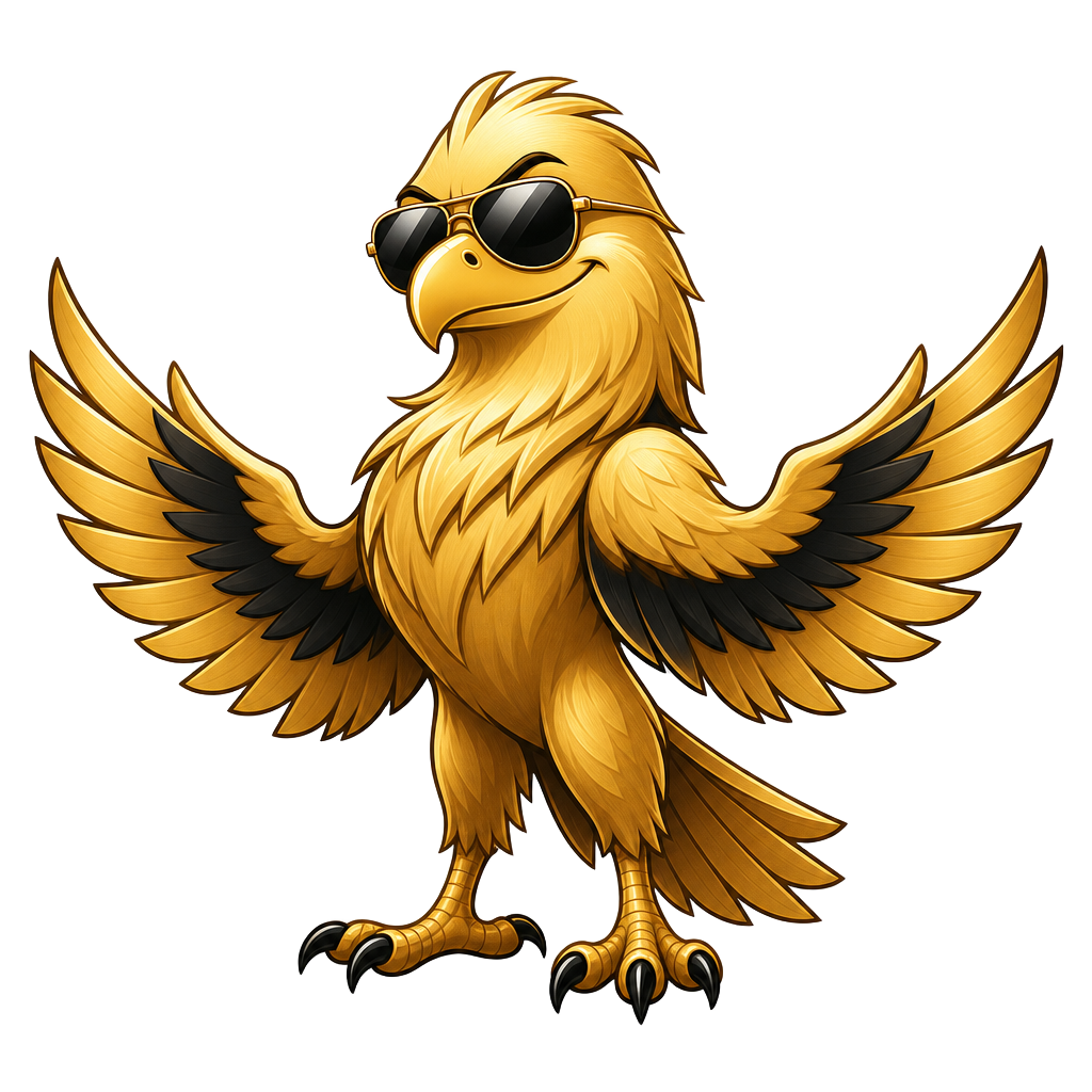 Verso, Versotag's stylist eagle — tap to chat